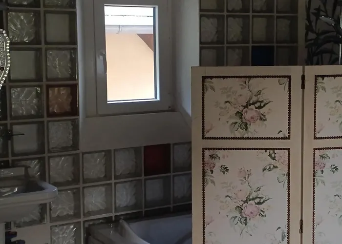 D'hôtes Accès Au Bed & Breakfast