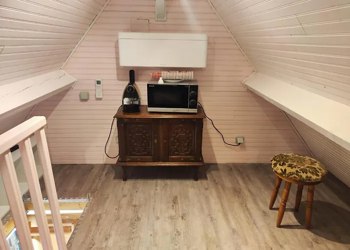 Bed & Breakfast D'hôtes Accès Au Lieurey