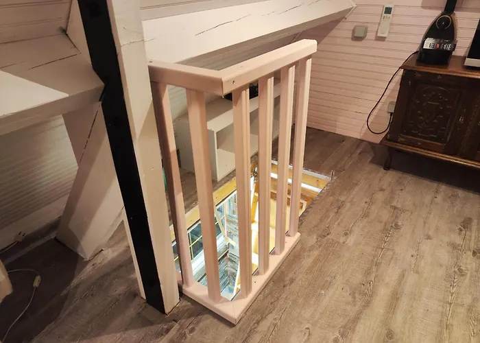 D'hôtes Accès Au Bed & Breakfast 3*